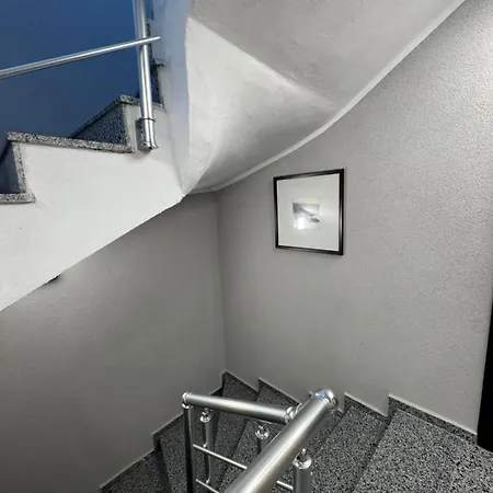 Apartamento лилия 2 Primorsko