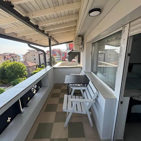 лилия 2 Apartamento *