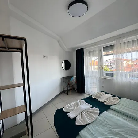 Apartamento лилия 2 Primorsko