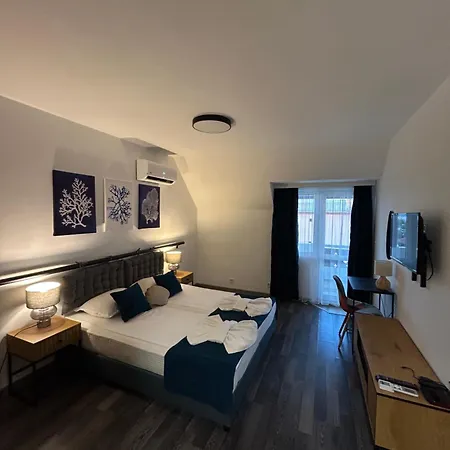 Apartamento лилия 2 Primorsko