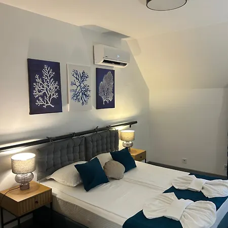 лилия 2 Apartamento