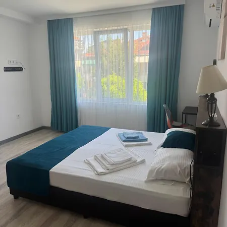 лилия 2 Apartamento *