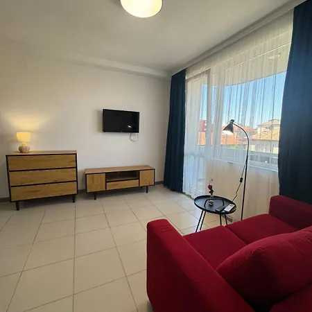 лилия 2 Apartamento