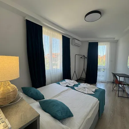 лилия 2 Apartamento *