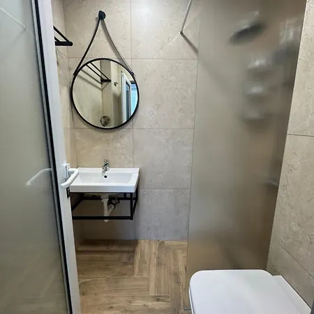 Apartamento лилия 2