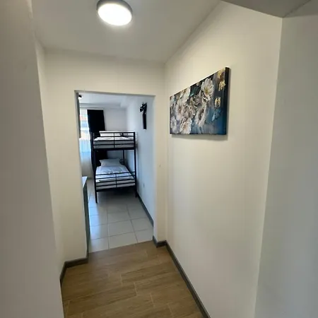 Apartamento лилия 2 *