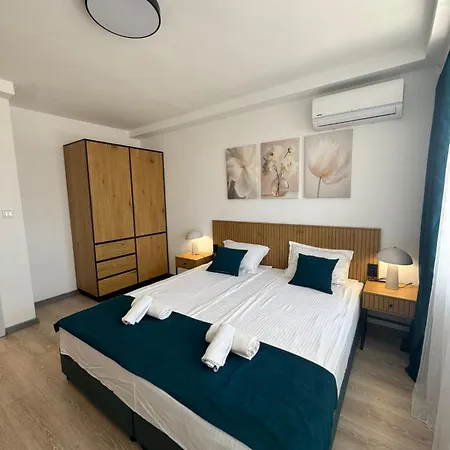 Apartamento лилия 2