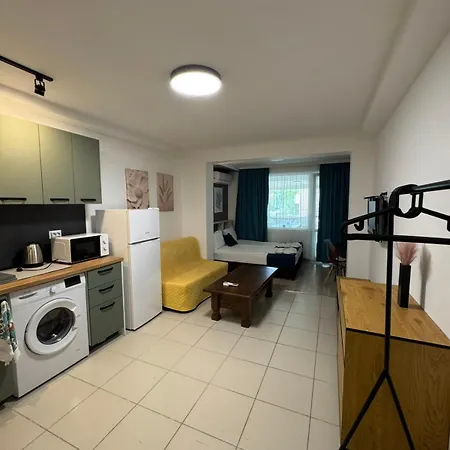 Apartamento лилия 2