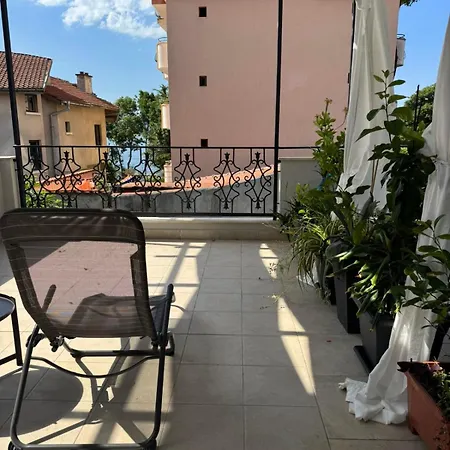 лилия 2 Apartamento