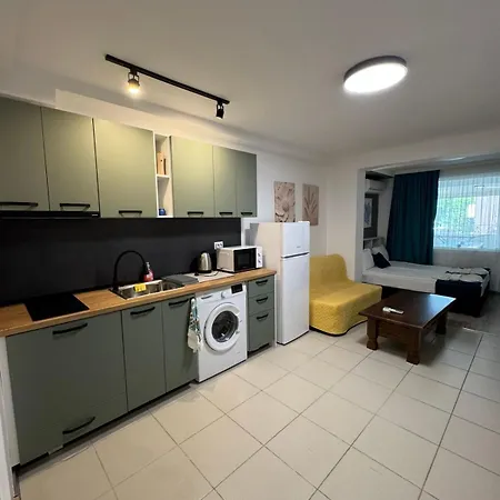 Apartamento лилия 2