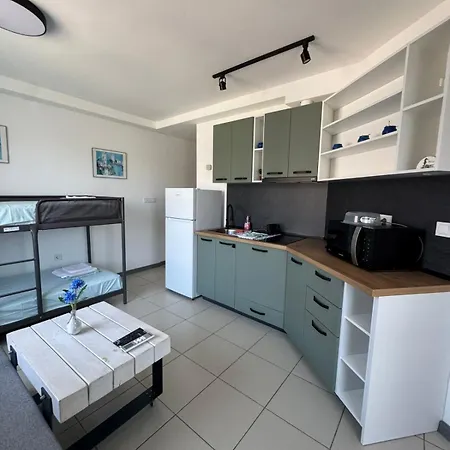 лилия 2 Apartamento *