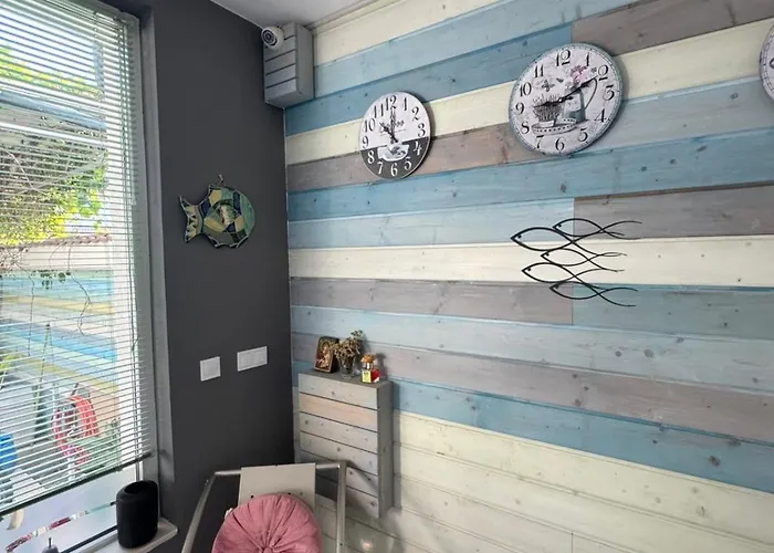 лилия 2 公寓 *