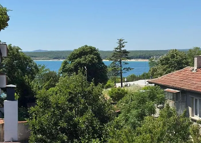 Appartamento лилия 2 Primorsko