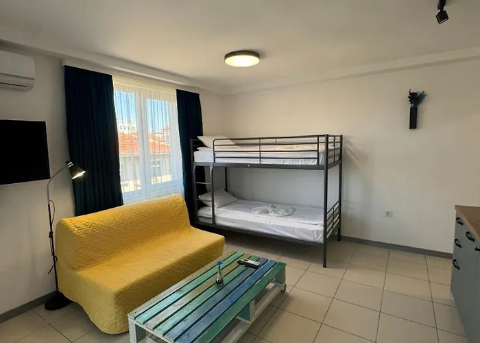 лилия 2 普里莫尔斯科