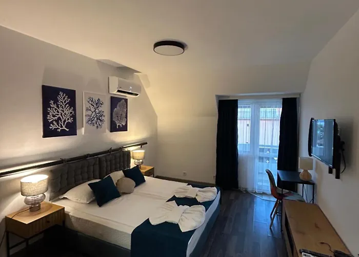 Appartamento лилия 2 Primorsko