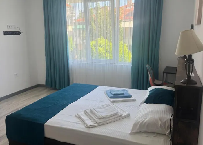 лилия 2 Appartamento *