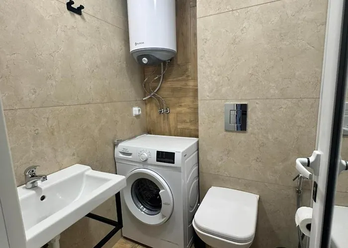 лилия 2 Appartamento *