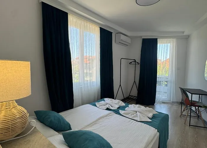 лилия 2 Appartamento *