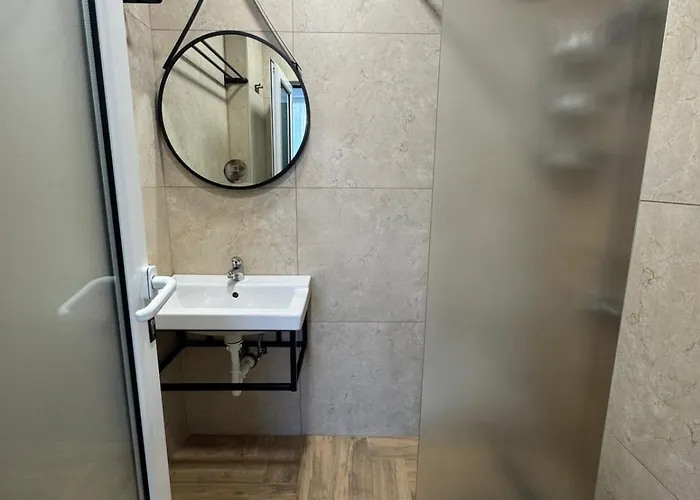 Appartamento лилия 2