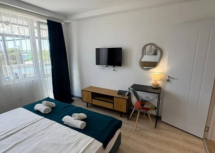 лилия 2 * Primorsko