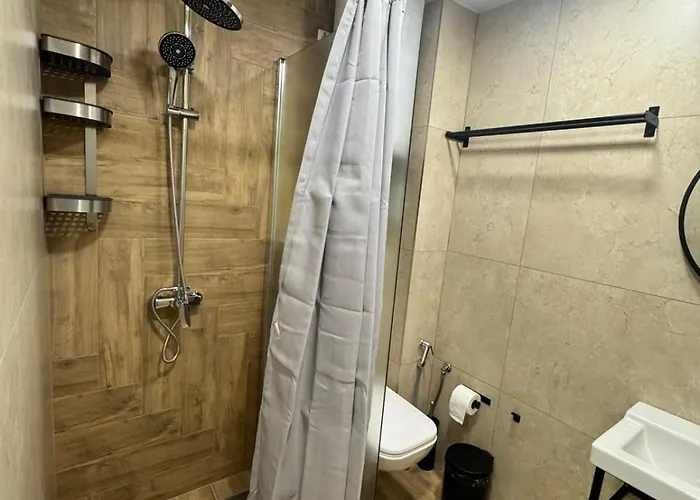 лилия 2 Appartamento *