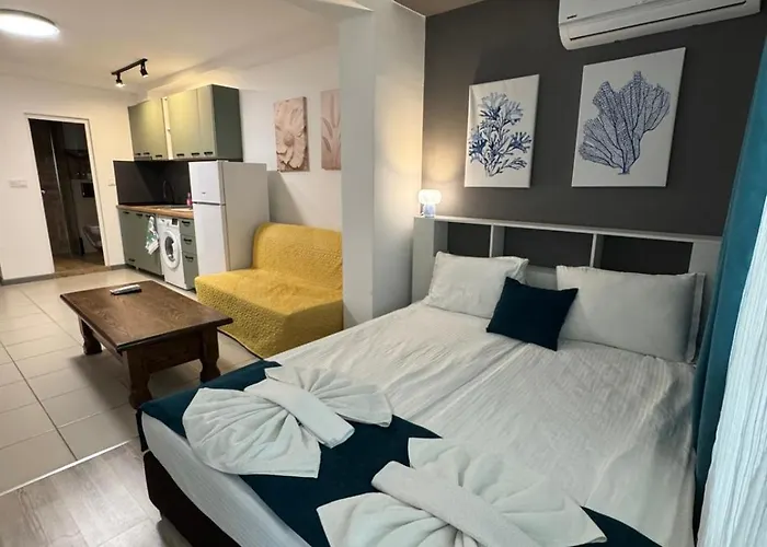 лилия 2 公寓 *