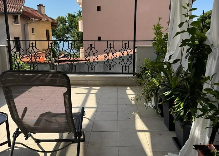 лилия 2 Appartamento