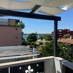 Apartment лилия 2 *