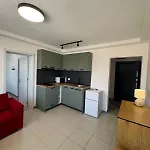 лилия 2 Apartment