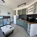 лилия 2 Apartment *