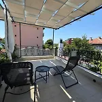 лилия 2 Apartment Primorsko