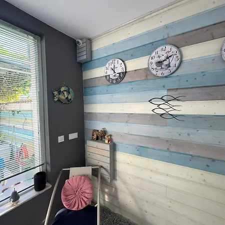 лилия 2 Apartament *