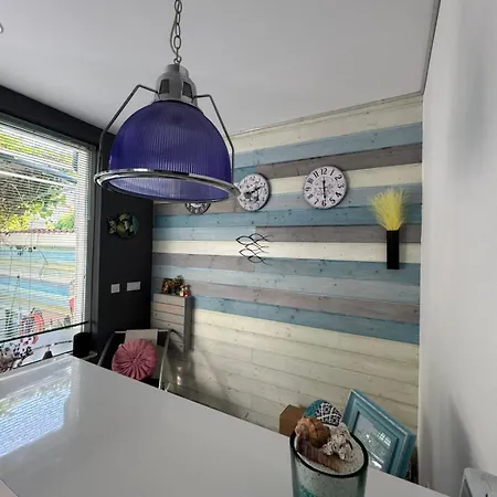 Apartamento лилия 2 Primorsko