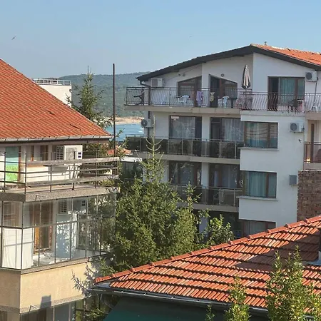 лилия 2 Apartamento *