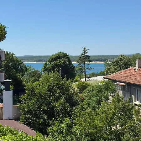 Apartamento лилия 2 Primorsko