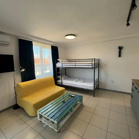 лилия 2 Primorsko