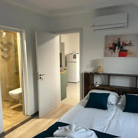 лилия 2 Apartment Primorsko