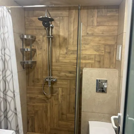 лилия 2 Apartamento Primorsko