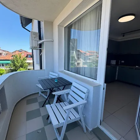 лилия 2 Apartamento