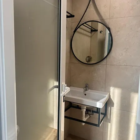 Apartment лилия 2