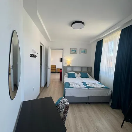 Apartamento лилия 2