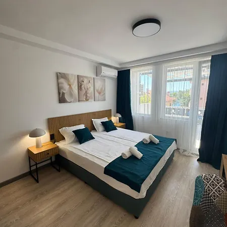 лилия 2 * Primorsko