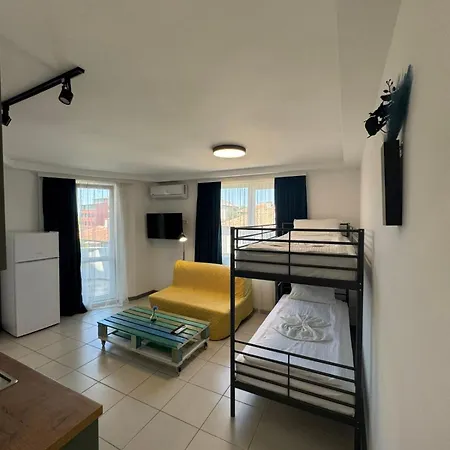 лилия 2 Apartamento