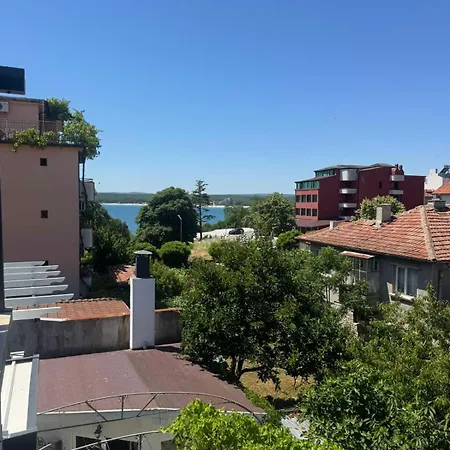 лилия 2 Apartamento