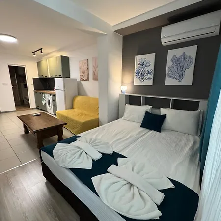 лилия 2 Apartment *