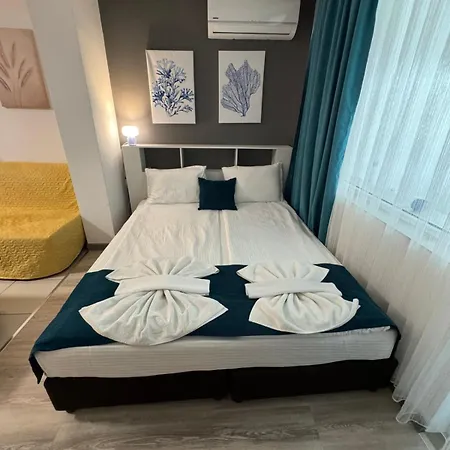 лилия 2 Apartamento