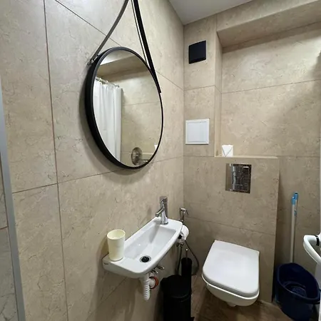 Apartamento лилия 2 *