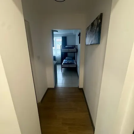 Apartment лилия 2