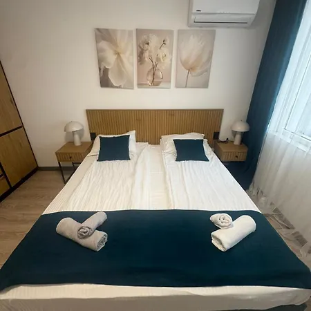 Apartment лилия 2