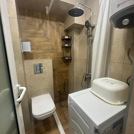 Apartment лилия 2